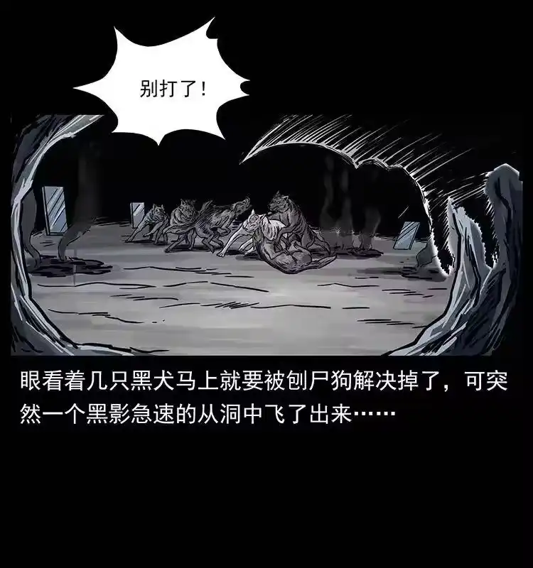 幽冥诡匠_h 252 危机！危机 第42页