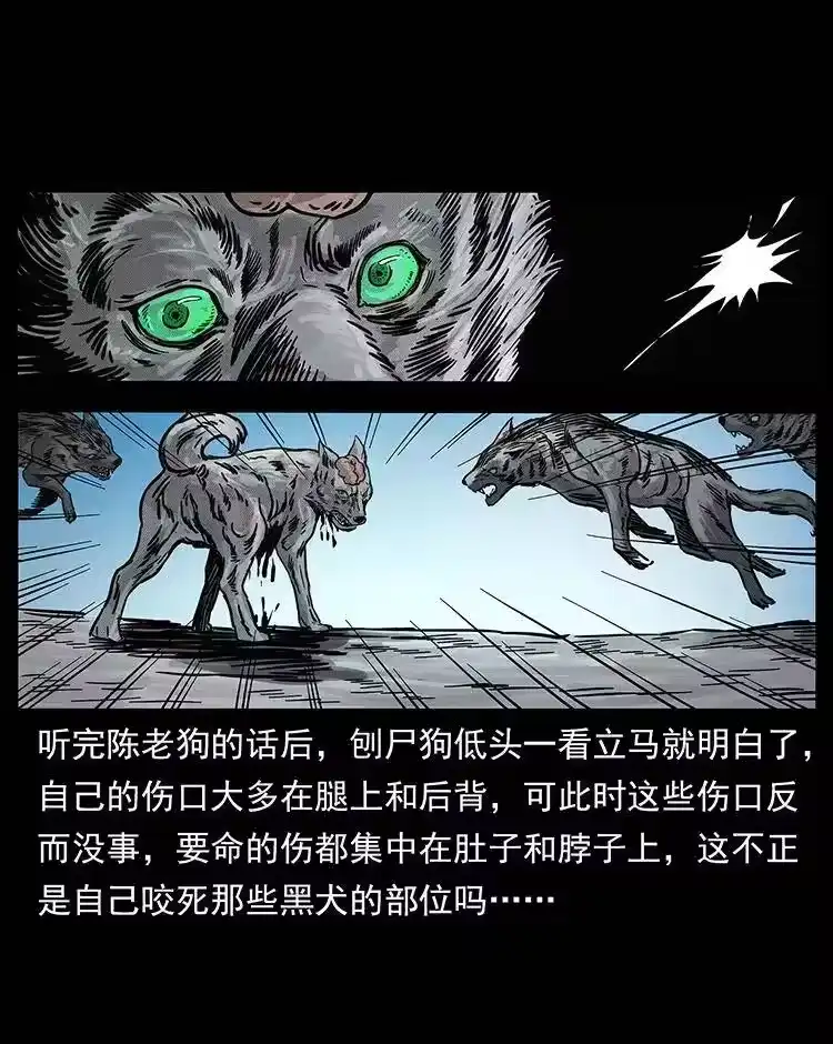 幽冥诡匠_h 252 危机！危机 第45页