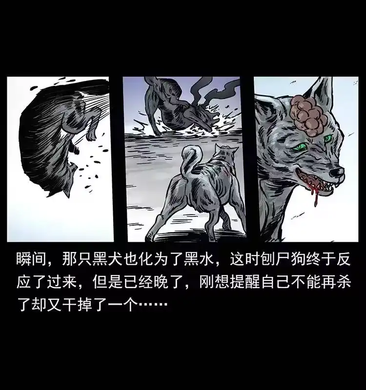 幽冥诡匠_h 252 危机！危机 第47页