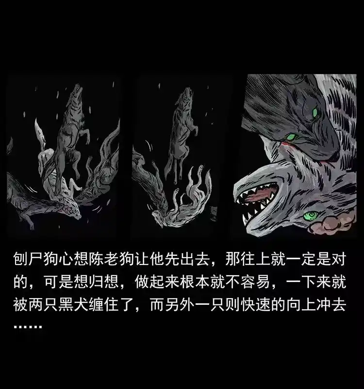 幽冥诡匠_h 252 危机！危机 第58页