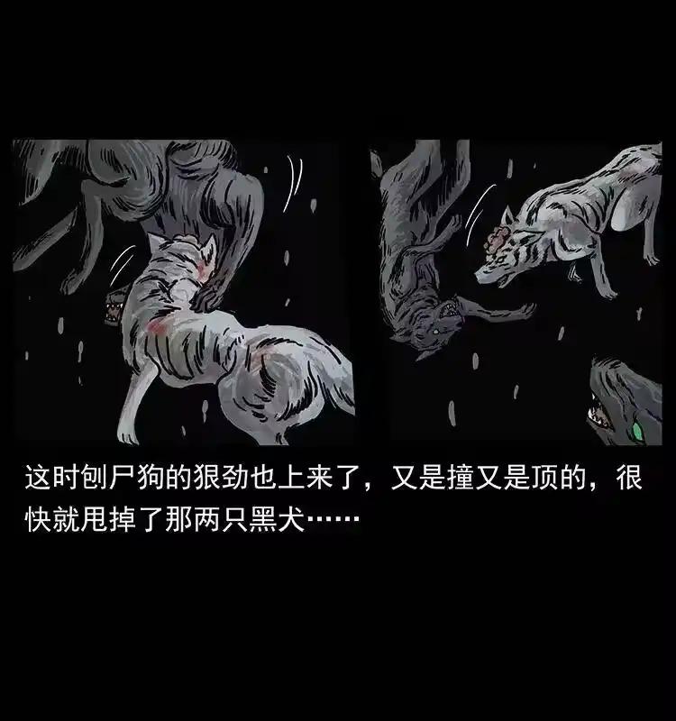 幽冥诡匠_h 252 危机！危机 第59页