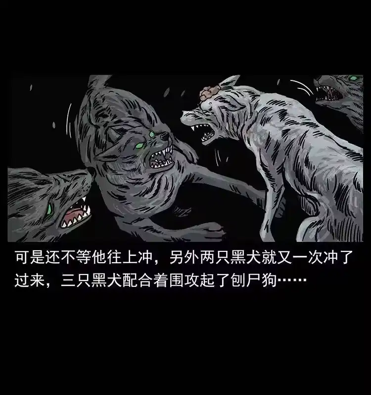 幽冥诡匠_h 252 危机！危机 第61页