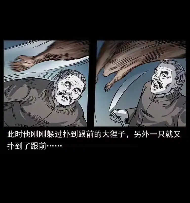 幽冥诡匠_h 252 危机！危机 第69页