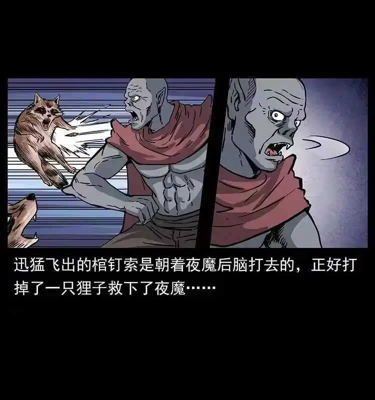 幽冥诡匠_h 252 危机！危机 第71页