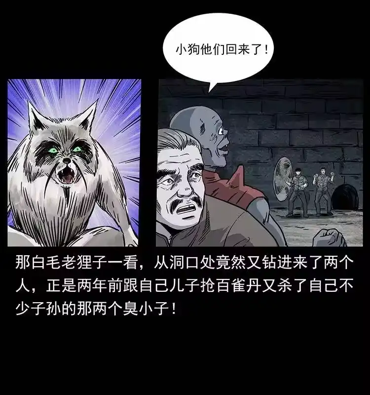 幽冥诡匠_h 252 危机！危机 第77页