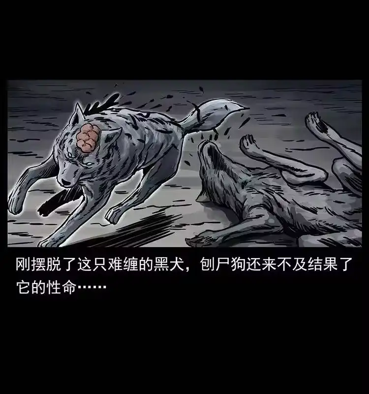 幽冥诡匠_h 252 危机！危机 第8页