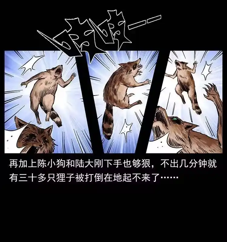 幽冥诡匠_h 252 危机！危机 第80页