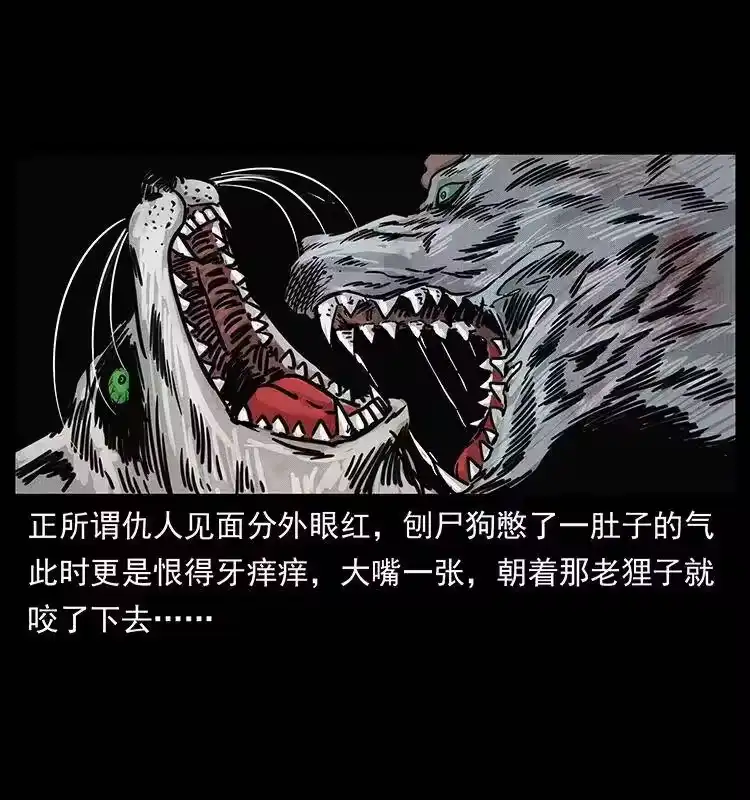 幽冥诡匠_h 252 危机！危机 第85页