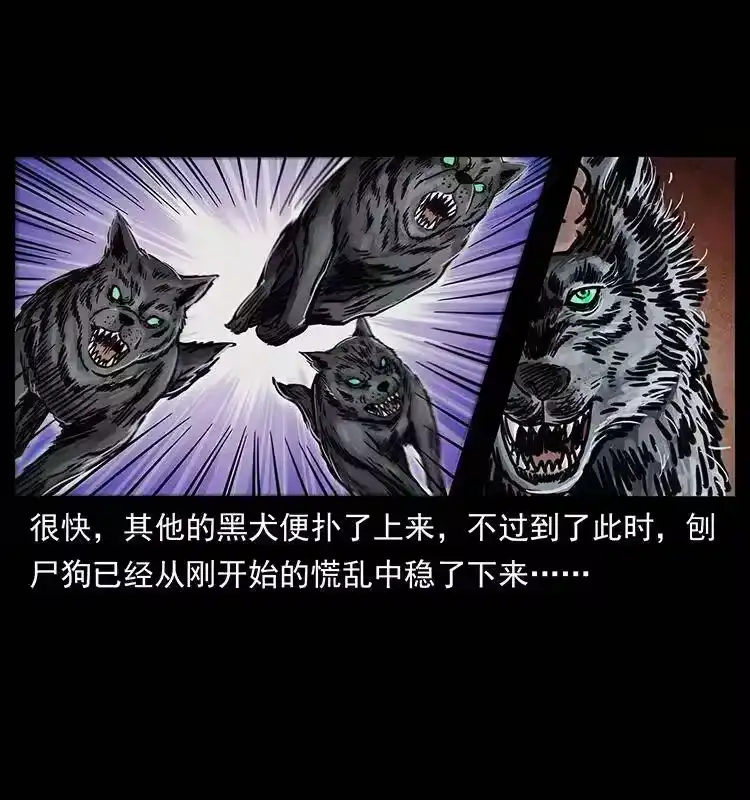 幽冥诡匠_h 252 危机！危机 第9页