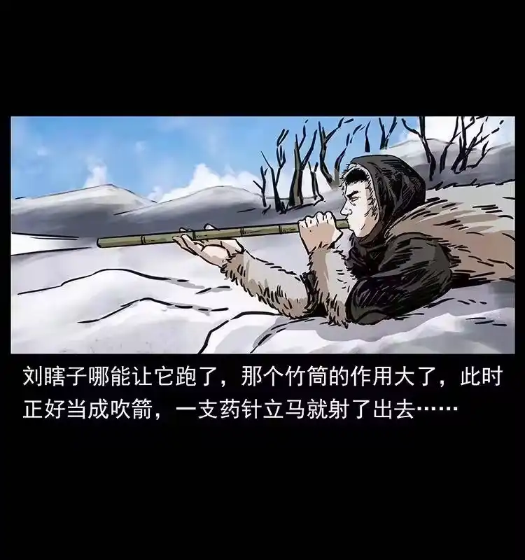 幽冥诡匠_h 253 昆仑神兽 第36页