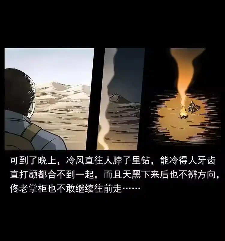 幽冥诡匠_h 255 天阴石 第35页