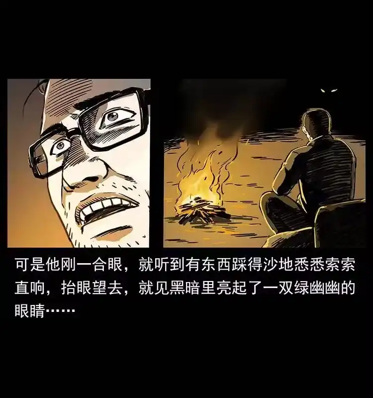 幽冥诡匠_h 255 天阴石 第37页