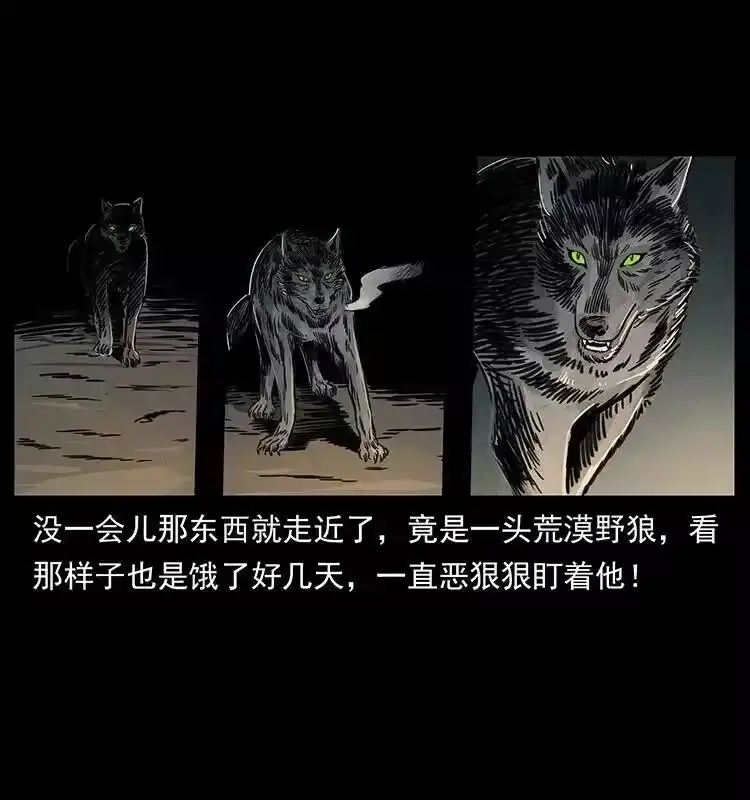 幽冥诡匠_h 255 天阴石 第38页
