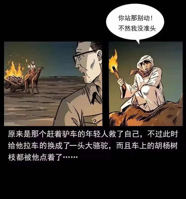 幽冥诡匠_h 255 天阴石 第48页