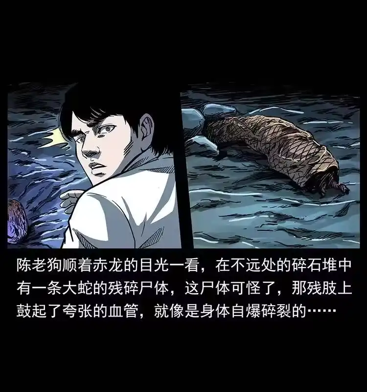 幽冥诡匠_h 256 半间房 第10页