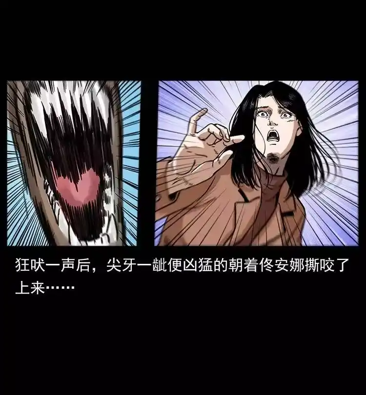 幽冥诡匠_h 258 身后的危机 第38页