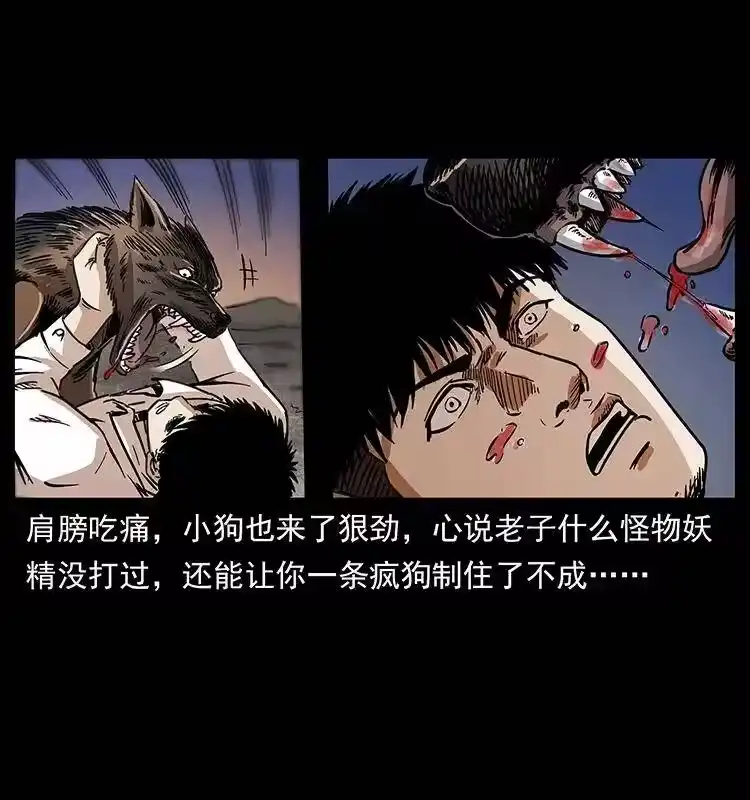 幽冥诡匠_h 258 身后的危机 第45页
