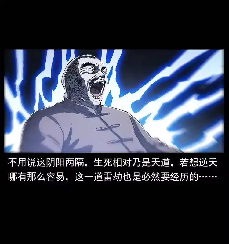 幽冥诡匠_h 260 阴阳两世 第13页