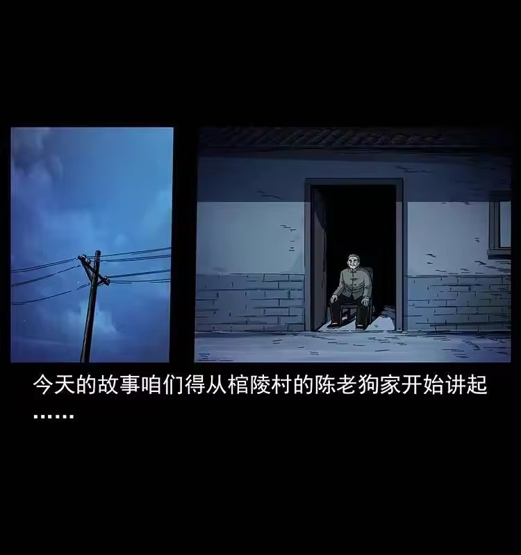 幽冥诡匠_h 260 阴阳两世 第2页