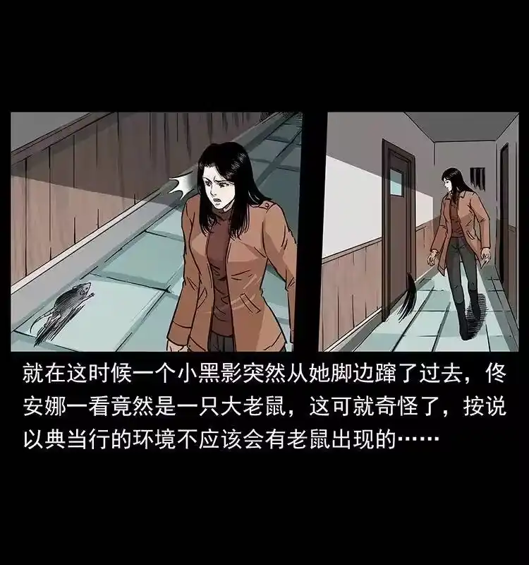 幽冥诡匠_h 260 阴阳两世 第56页