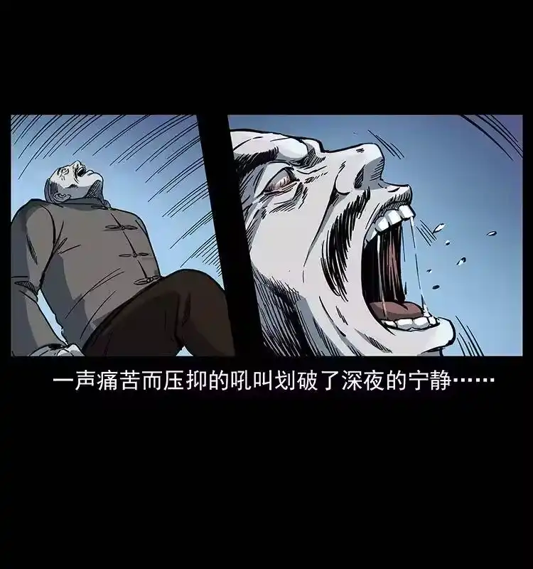 幽冥诡匠_h 260 阴阳两世 第7页