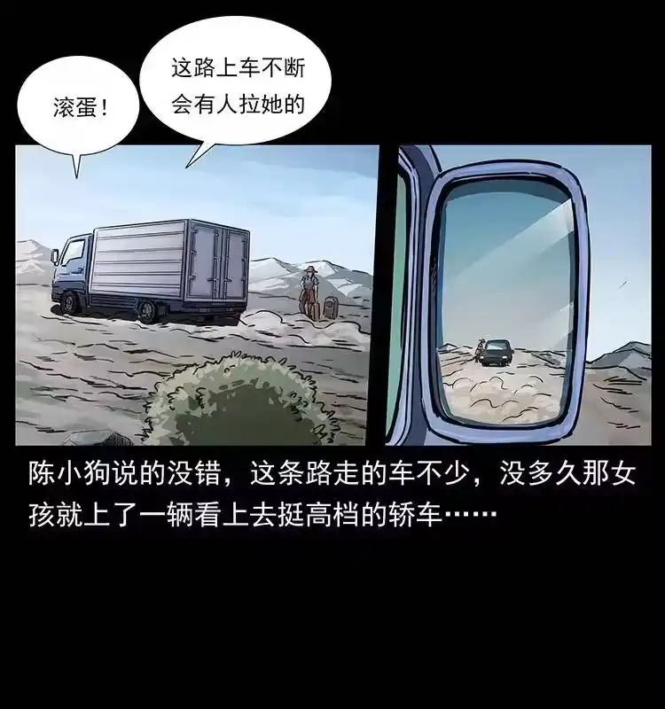 幽冥诡匠_h 261 新藏线 第10页