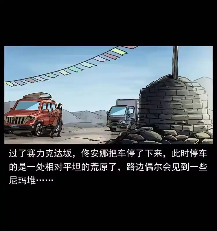 幽冥诡匠_h 261 新藏线 第17页