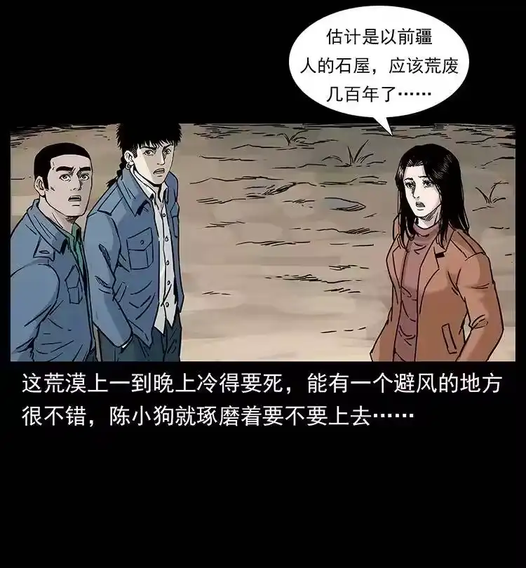 幽冥诡匠_h 261 新藏线 第25页