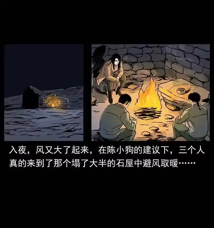 幽冥诡匠_h 261 新藏线 第29页