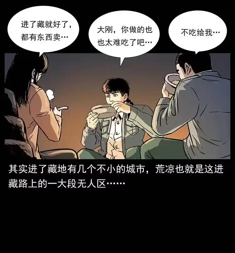 幽冥诡匠_h 261 新藏线 第33页