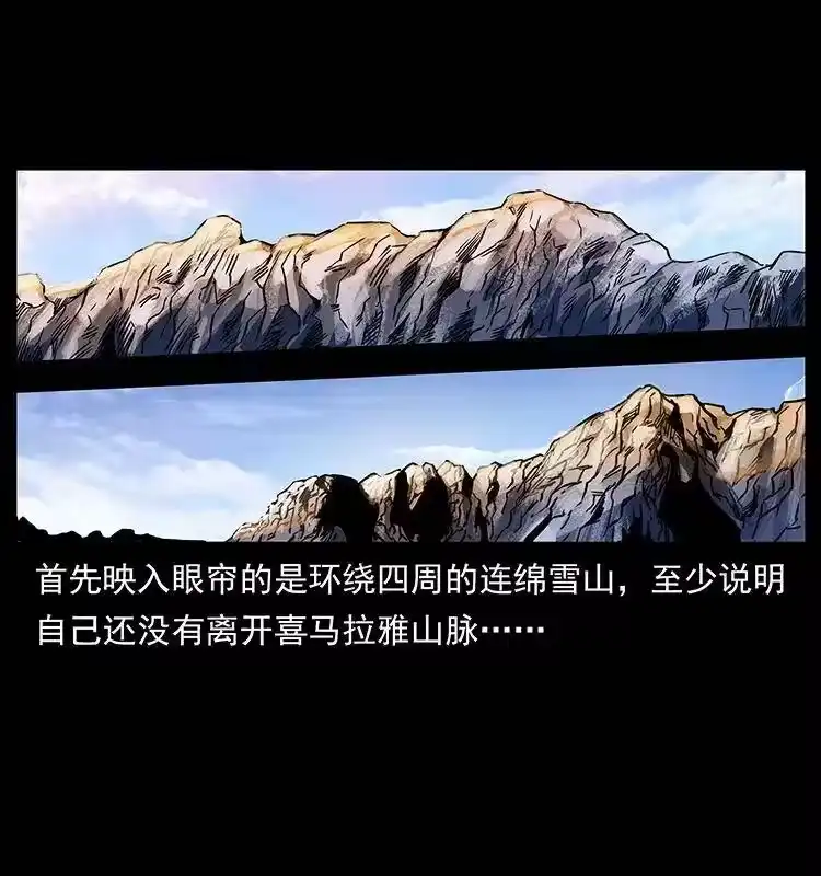幽冥诡匠_h 261 新藏线 第43页