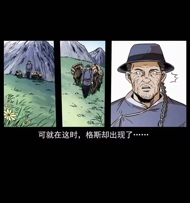 幽冥诡匠_h 261 新藏线 第49页