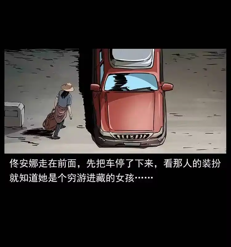 幽冥诡匠_h 261 新藏线 第6页