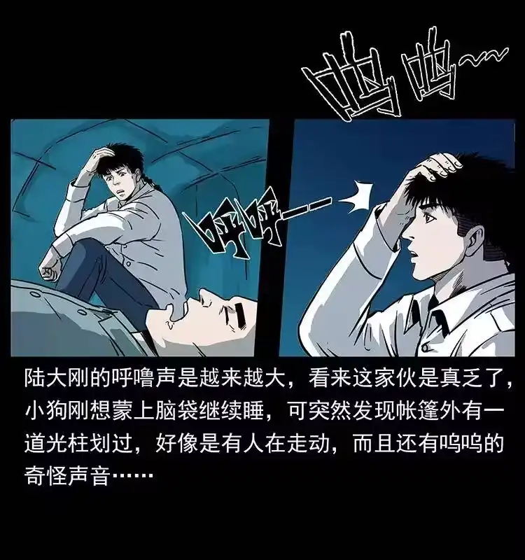 幽冥诡匠_h 261 新藏线 第61页
