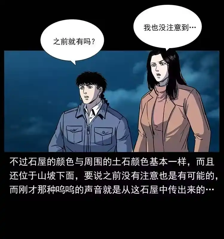 幽冥诡匠_h 261 新藏线 第64页