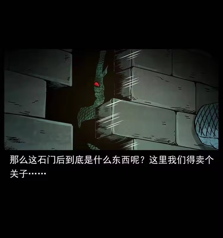 幽冥诡匠_h 262 藏地神族 第29页
