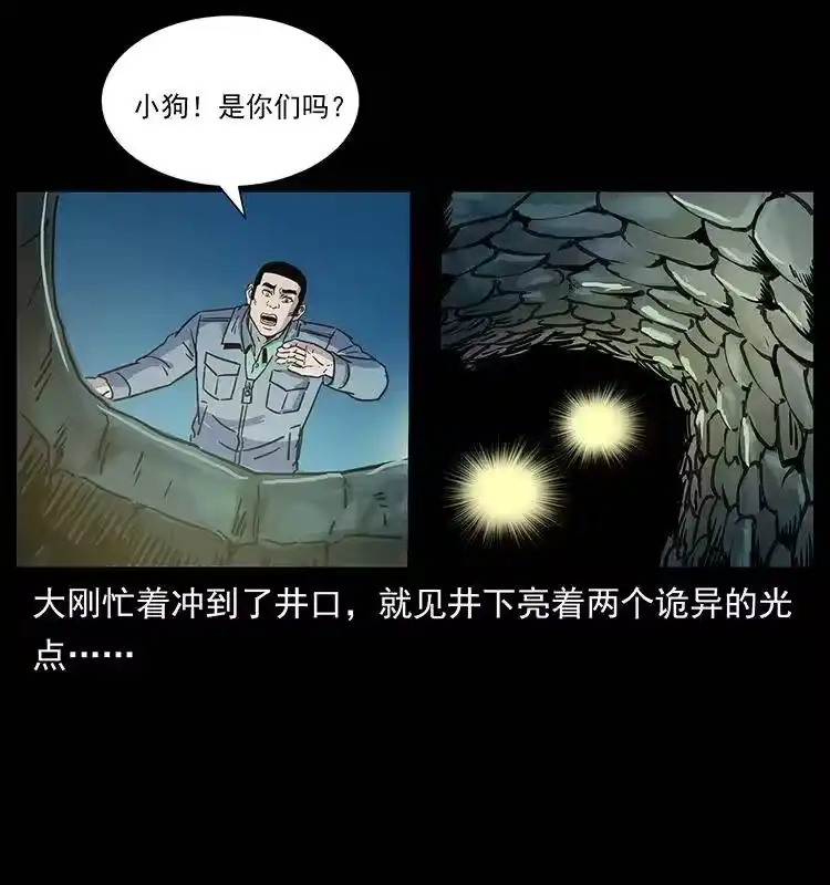 幽冥诡匠_h 262 藏地神族 第39页