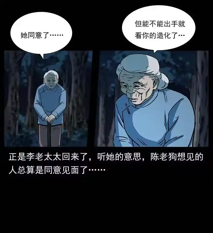 幽冥诡匠_h 263 恐怖杀人峰 第54页
