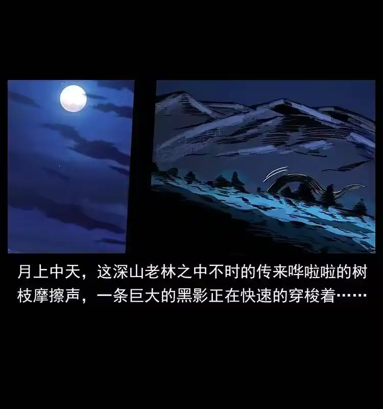 幽冥诡匠_h 263 恐怖杀人峰 第57页
