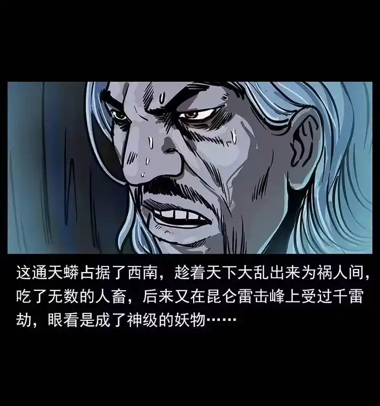 幽冥诡匠_h 263 恐怖杀人峰 第65页