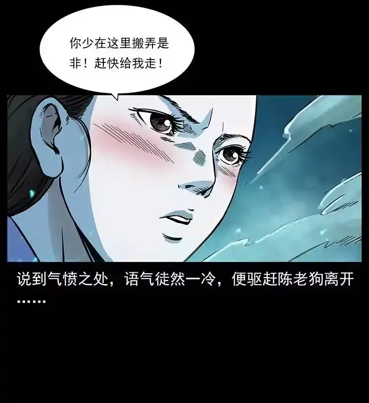 幽冥诡匠_h 264 抚仙之战 第29页