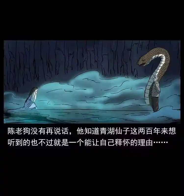 幽冥诡匠_h 264 抚仙之战 第34页