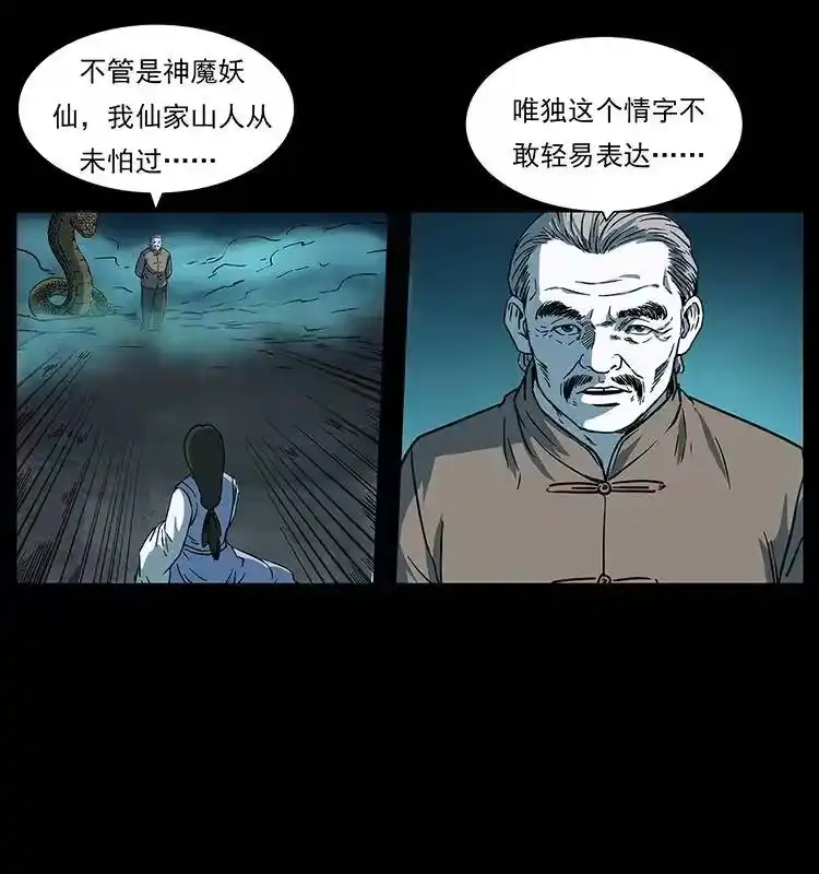 幽冥诡匠_h 264 抚仙之战 第35页