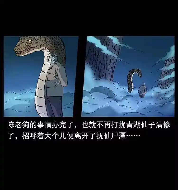 幽冥诡匠_h 264 抚仙之战 第47页