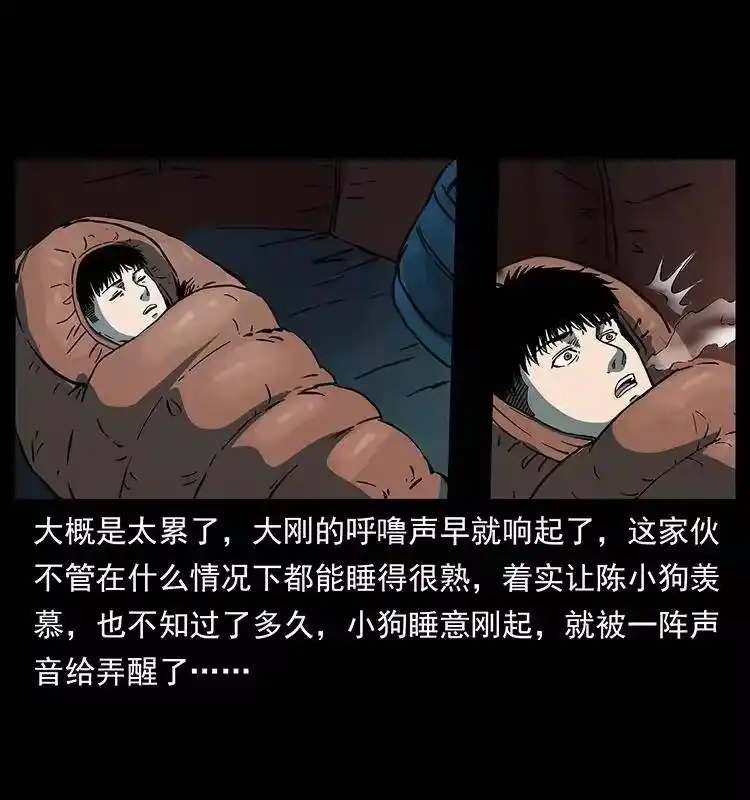 幽冥诡匠_h 265 出发，乔戈里！ 第68页