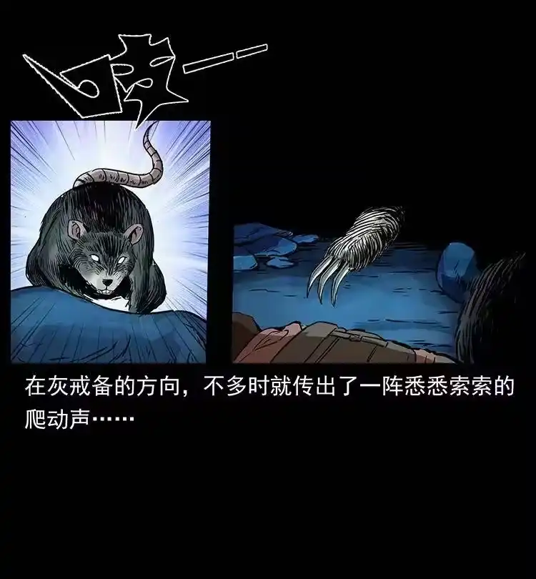 幽冥诡匠_h 267 万山之祖——昆仑！ 第29页
