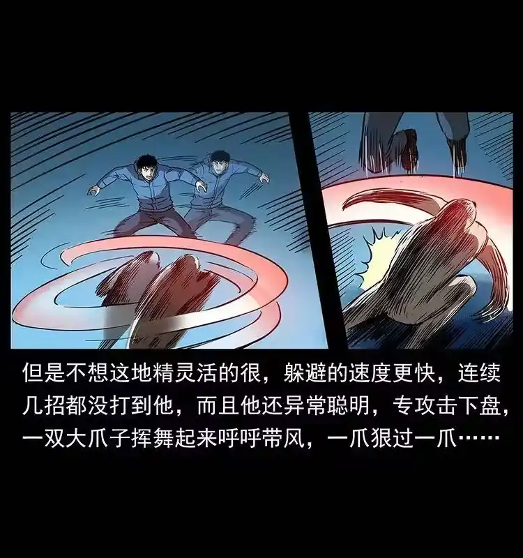 幽冥诡匠_h 267 万山之祖——昆仑！ 第55页