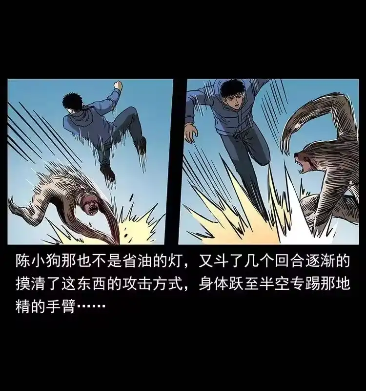 幽冥诡匠_h 267 万山之祖——昆仑！ 第56页