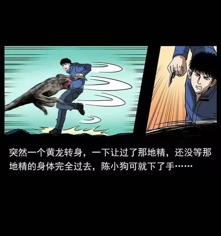 幽冥诡匠_h 267 万山之祖——昆仑！ 第60页