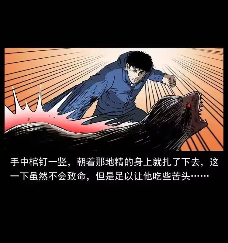 幽冥诡匠_h 267 万山之祖——昆仑！ 第61页